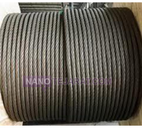 elevator wire rope